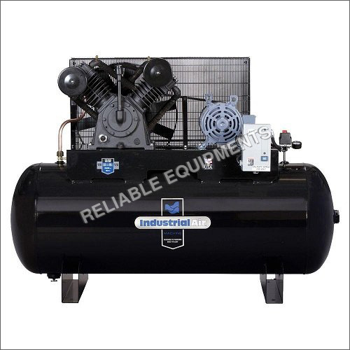 High Performance Industrial Air Compressors
