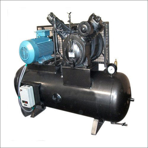 High Pressure Air Compressor