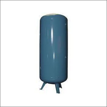 Vertical Air Receiver Tank