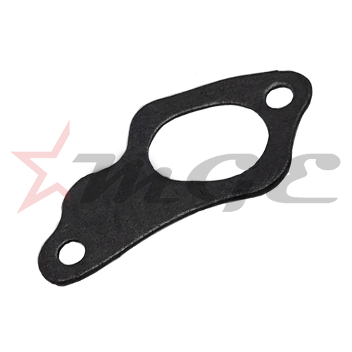 Vespa PX LML Star NV - Carburetor Base Gasket - Reference Part Number - #120245