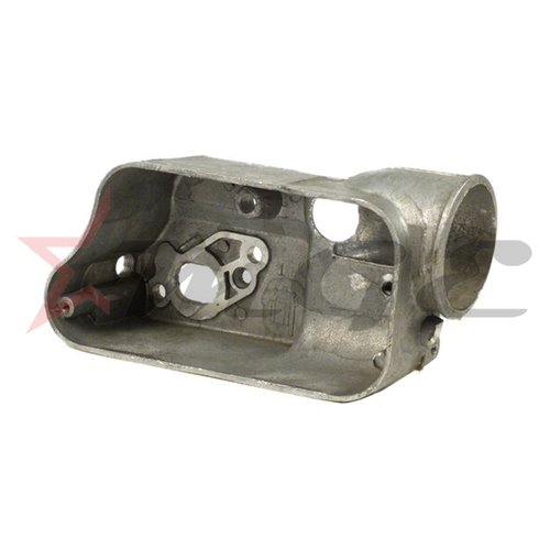 Vespa PX LML Star NV - Air Cleaner Box - Reference Part Number - #C-1707992