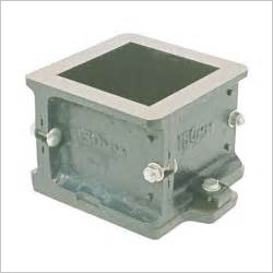 Cube Mould