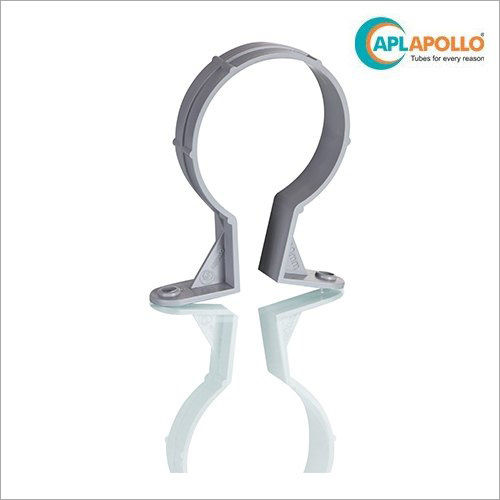 Gray Apl Apollo Pvc Clamp