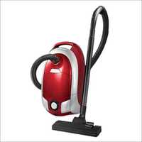 Backpack Vacuum Cleaner