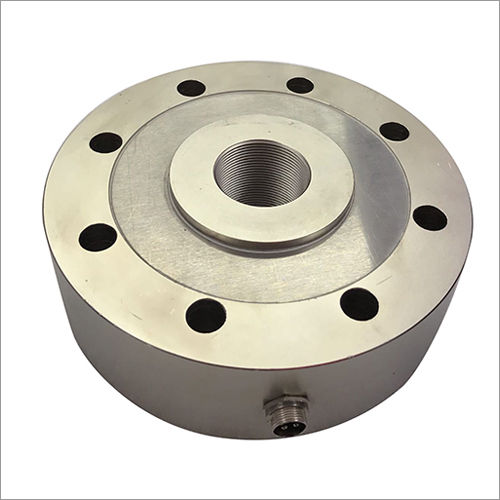 Pancake Load Cell