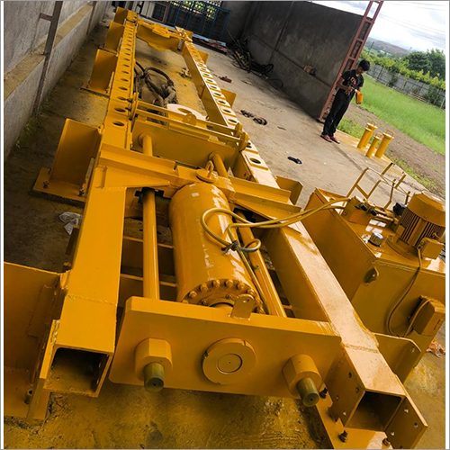Tensile Testing Machine