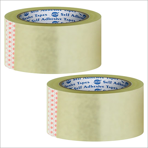 Self Adhesive Tape By ANSH INTERNATIONAL PACKERS AND MOVERS