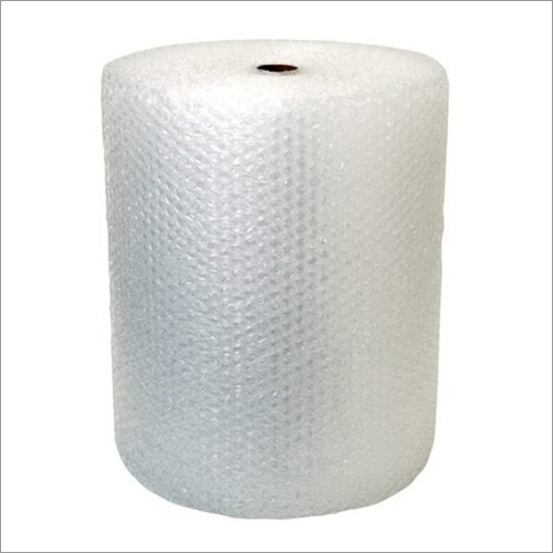 Transparent Air Bubble Rolls By ANSH INTERNATIONAL PACKERS AND MOVERS
