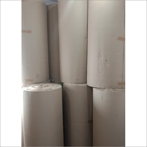 White Cargo Sheet Roll By ANSH INTERNATIONAL PACKERS AND MOVERS