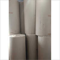 White Cargo Sheet Roll