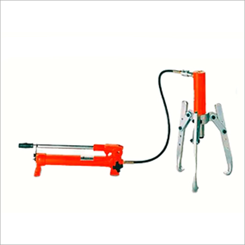 Industrial Hydraulic Puller Sets