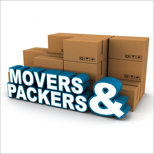 Packing And Moving Services