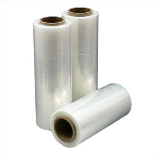 Plastic Stretch Films By ANSH INTERNATIONAL PACKERS AND MOVERS