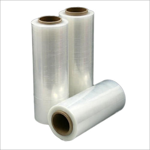 Plastic Stretch Films By https://www.tradeindia.com/ansh-international-packers-movers-36147254/