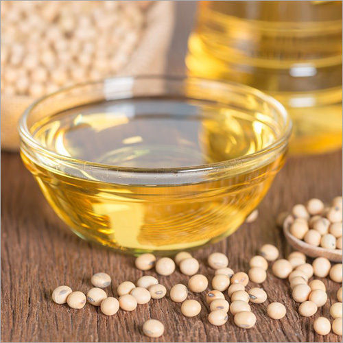 Soyabean Oil