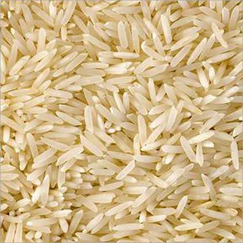 Natural White Rice