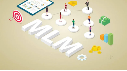 Mlm Development Services