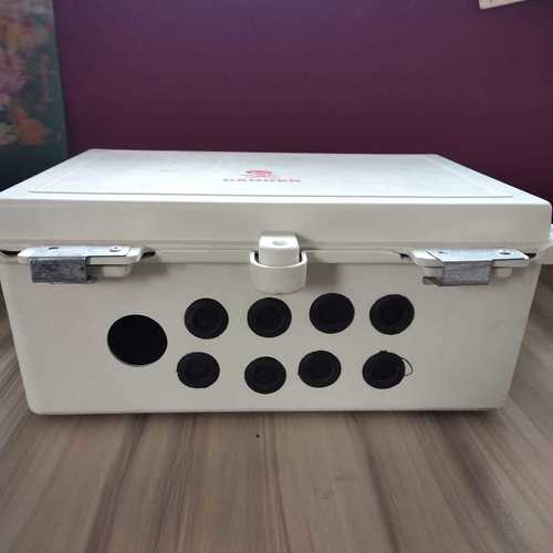 Service Connection Box