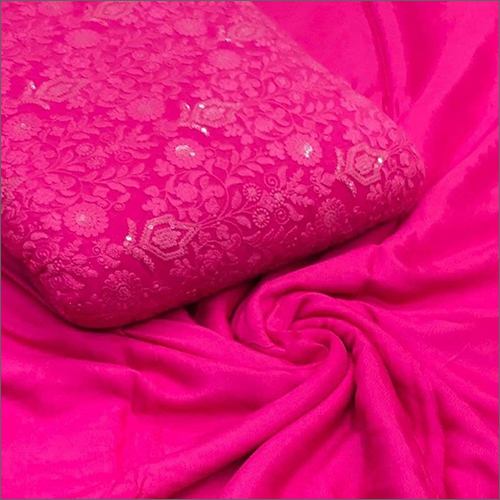 44 Inch Pure Viscose Georgette Fabrics