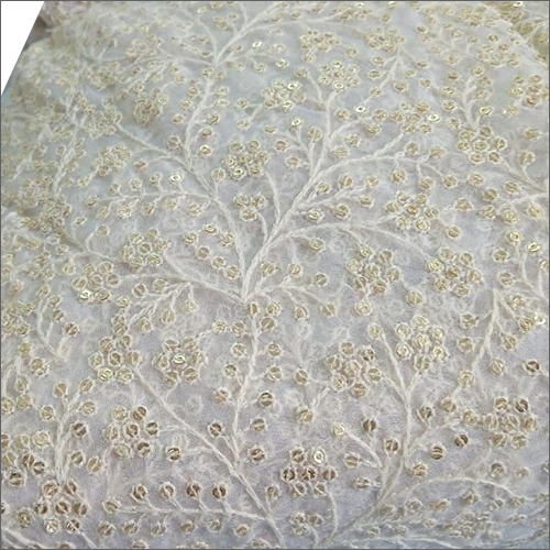 Organza Fabrics