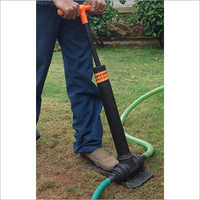 Plastic Ecoflo Hand Pump