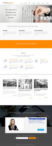 Word Press Development Services