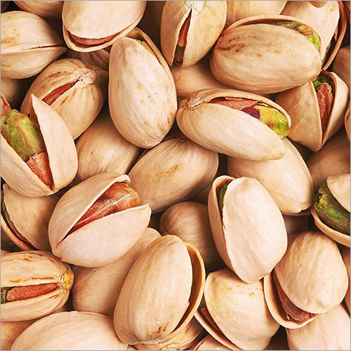 Roasted Pistachios Grade: A