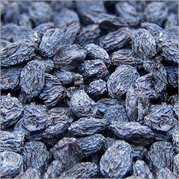 Black Raisins Grade: A