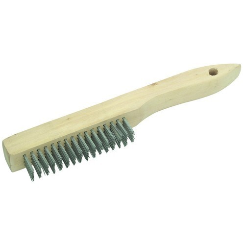 Industrial Wire Brush