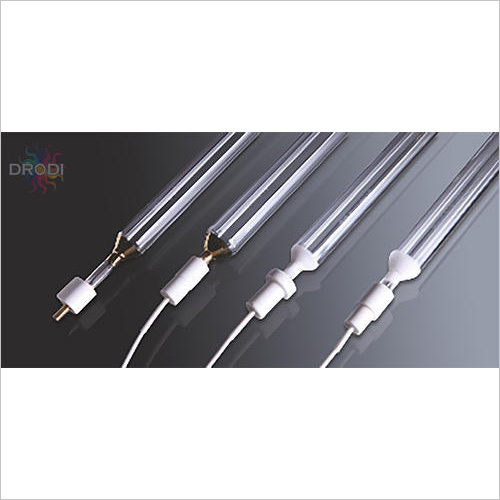 IST Equivalent UV Curing Lamps