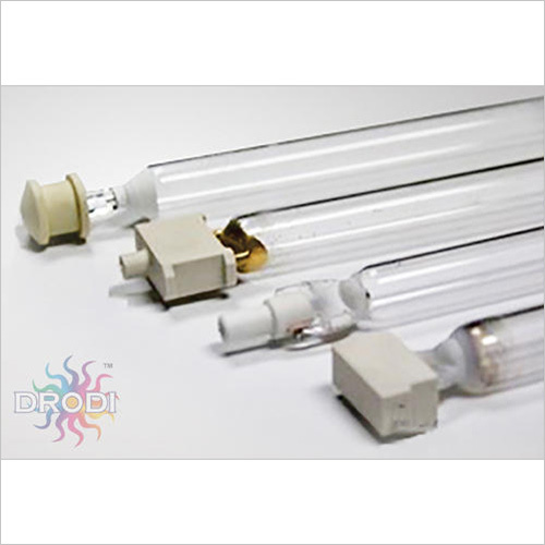 GEW Equivalent UV Curing Lamps