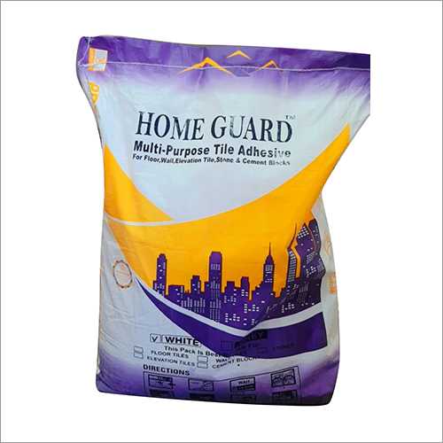 Heavy Duty Multipurpose Tile Adhesive