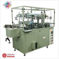 Carton Overwrapping Machines