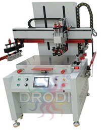 PCB Screen Printing Machine
