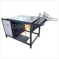 Manual Screen Printing Table Machine