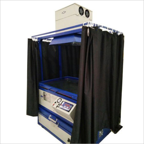 UV Exposing Machine