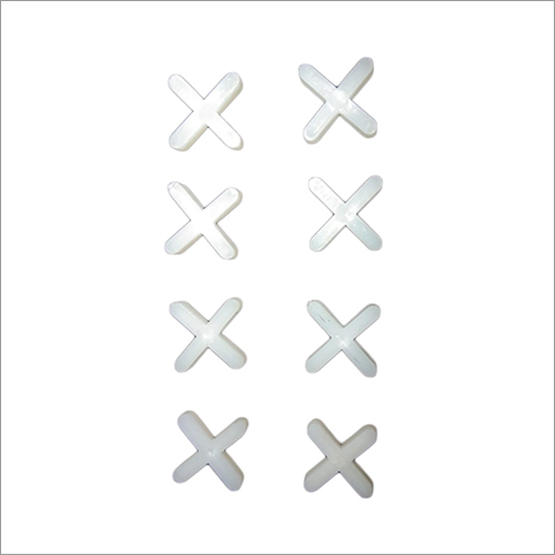 Cross Tile Leveler Spacer
