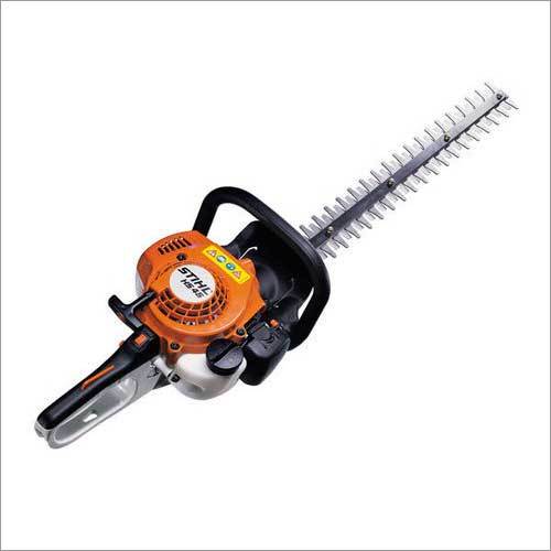 Electric Hedge Trimmer By NIPA COMMERCIAL CORPORATION
