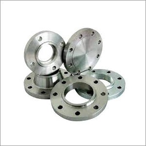 IBR Steel Flange