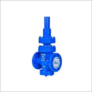 Ibr Pressure Reducing Valve Application: Industrial