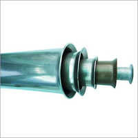 SS Ferrule For Boiler Smoke Tube