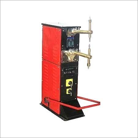 Electric Spot Welding Machine