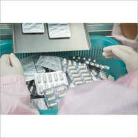 Pharmaceutical Capsule Manufacturer