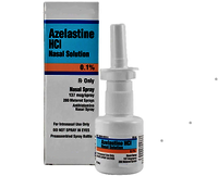 Azelastine Nasal Spray