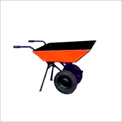 Manual Wheel Barrows