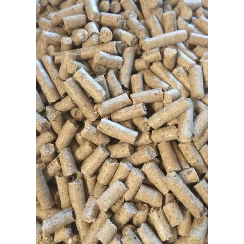 Cattle Feed Supplements