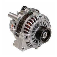 Electrical Alternators Services