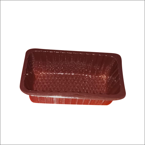 Food Grade PP Biscuit Tray