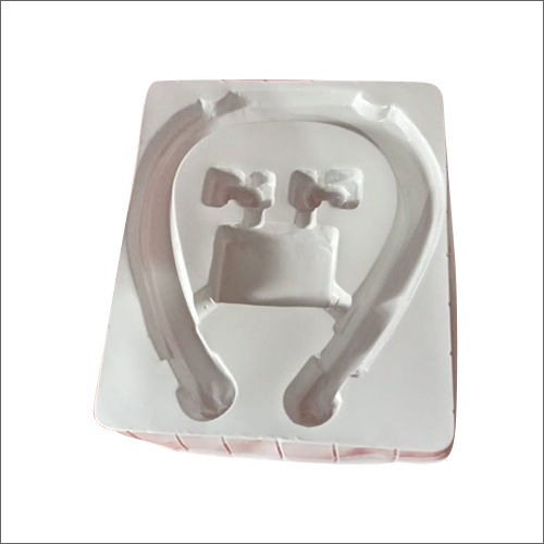 Pp Headphone Packaging Tray