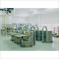 Vacuum Equipments And System